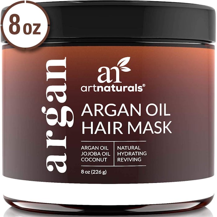 ArtNaturals Argan Oil Hair Mask