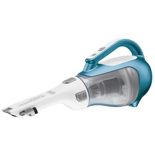 BLACK+DECKER Cordless Dustbuster