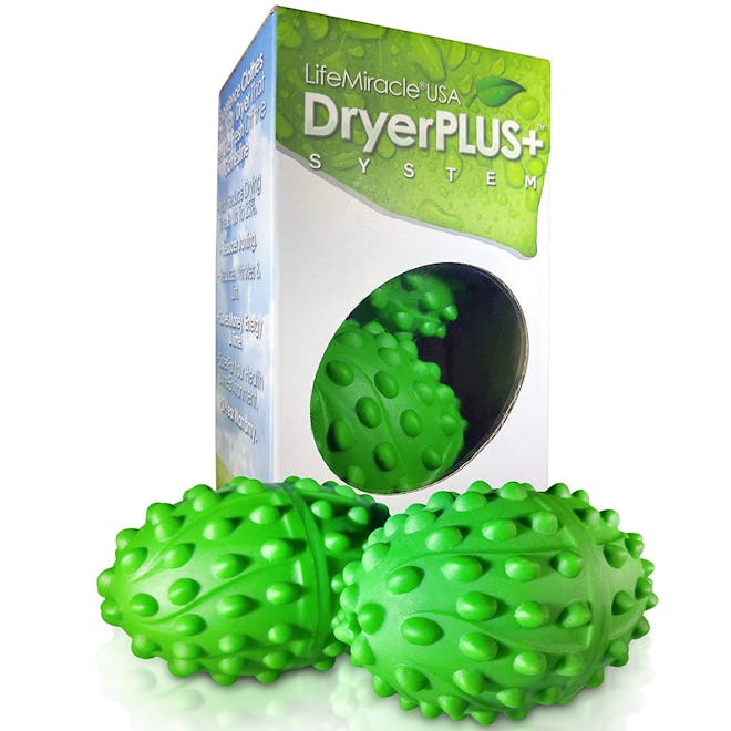Life Miracle Dryer Balls (2 Pack)