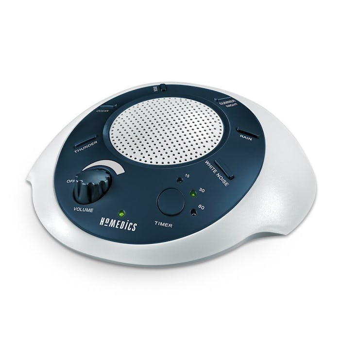 Homedics White Noise Machine