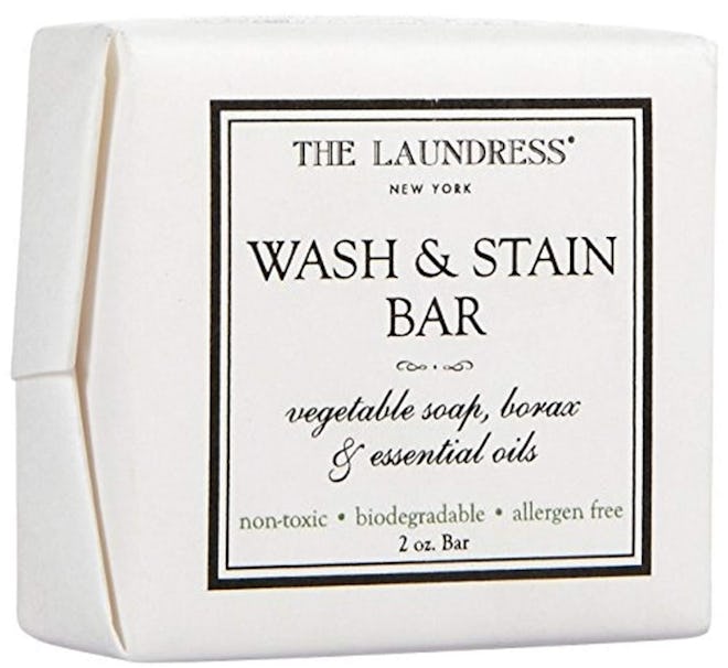 The Laundress Wash and Stain Bar