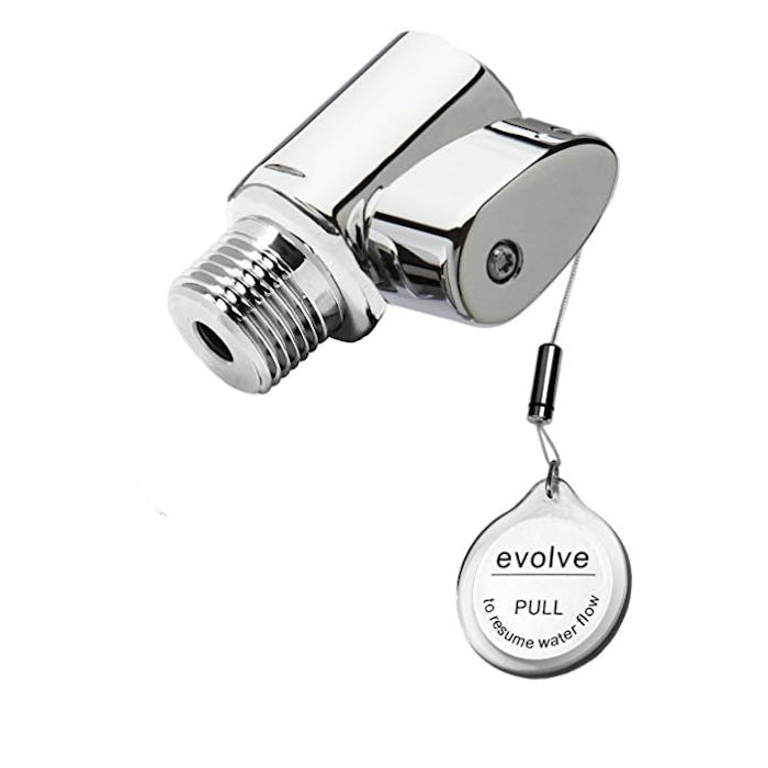 Evolve Shower-Head Adapater