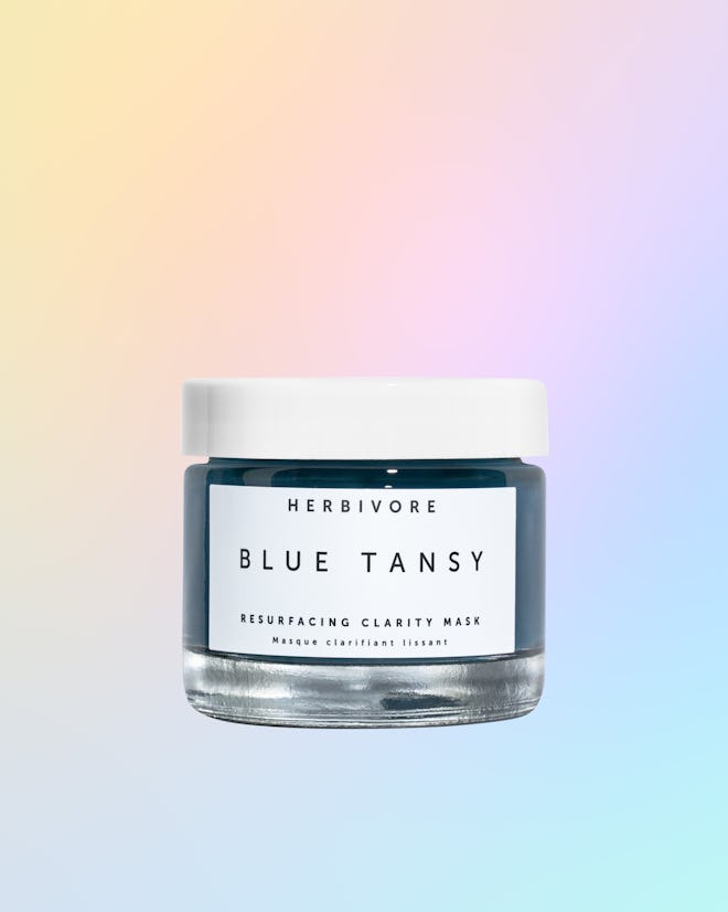Blue Tansy Resurfacing Clarity Mask