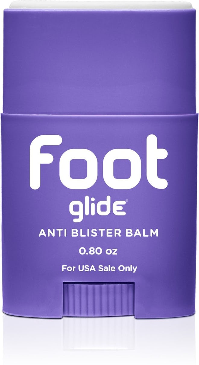  BodyGlide Anti-Blister Foot Balm