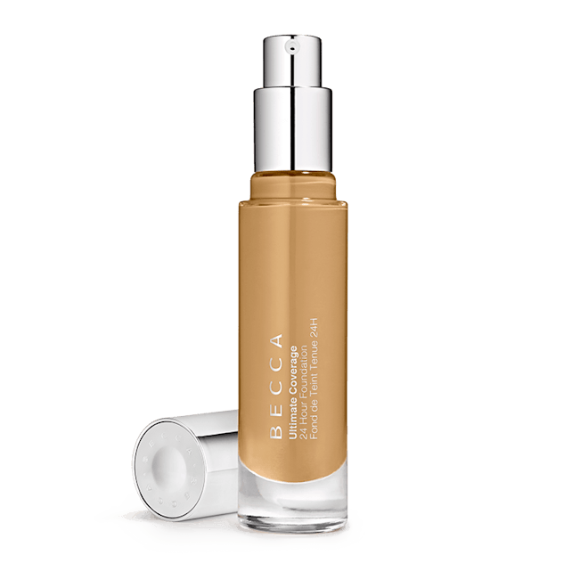 Ultimate Coverage 24 Hour Foundation