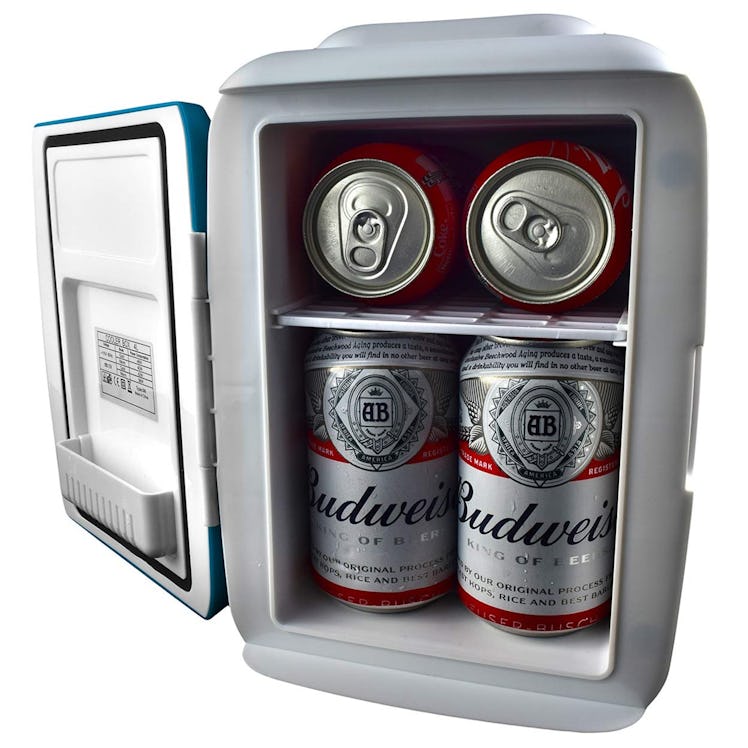 Cooluli Mini Fridge