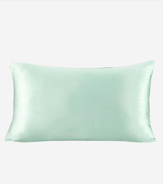 19 Momme Terse Silk Pillowcase