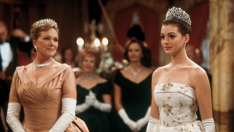 13 Royal Romance Books To Read If You Were Seriously Obsessed With