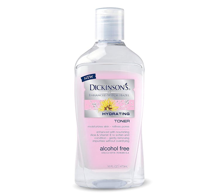 Dickinson’s Hydrating Toner 