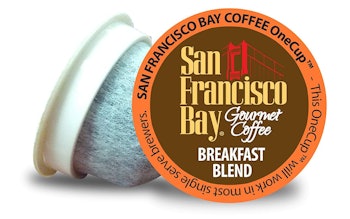 San Francisco Bay OneCup (Pack of 80)