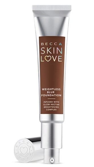 Skin Love Weightless Blur Foundation