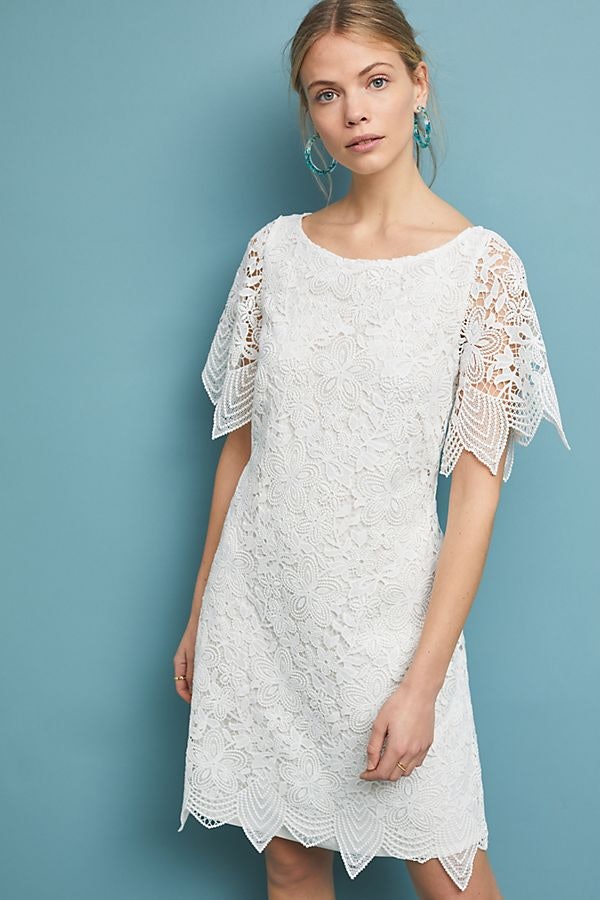 anthropologie casual dresses