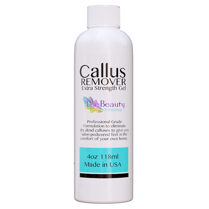 Callus Remover