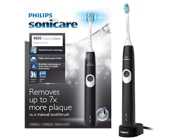 Philips Sonicare Electric Toothbrush