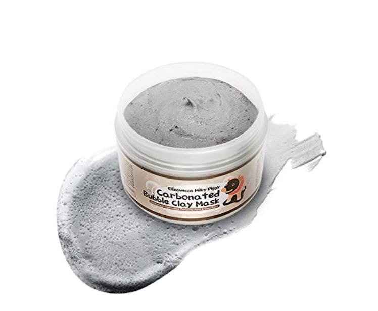 Elizavecca Carbonated Bubble Mask