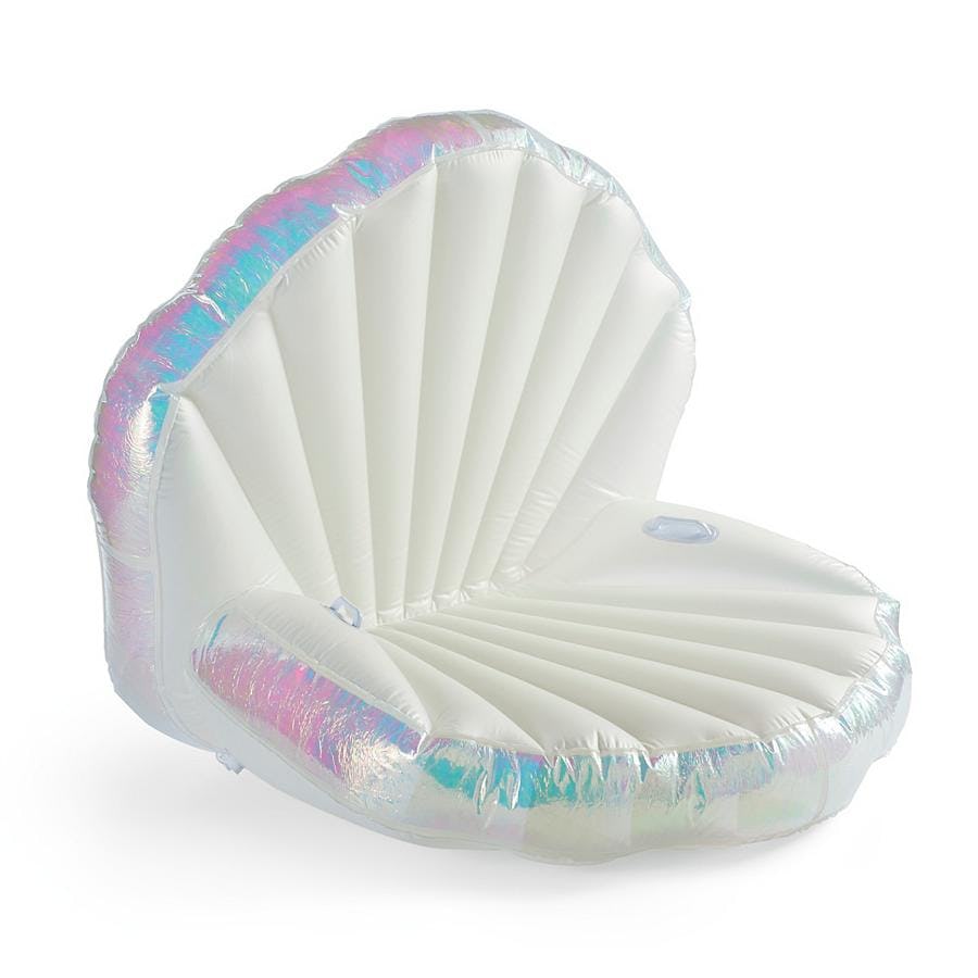 oyster pool float