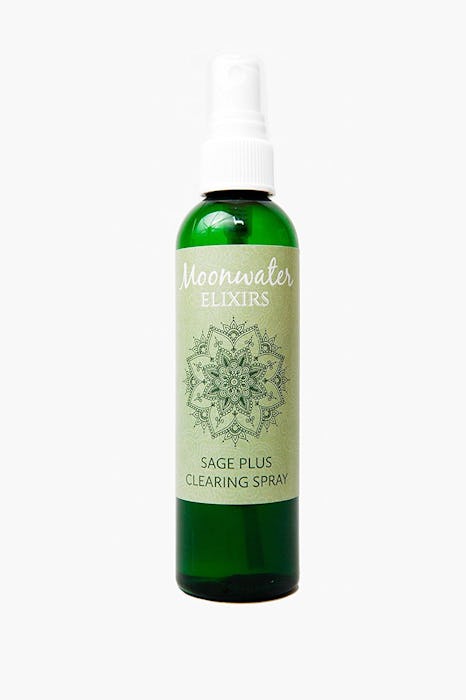 Moonwater Elixirs White Sage Spray