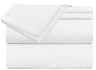 The Best Soft Sheets