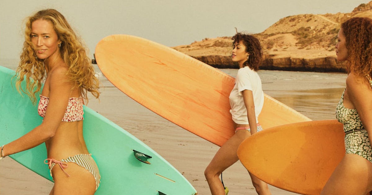 Swimwear 2019 deals h m