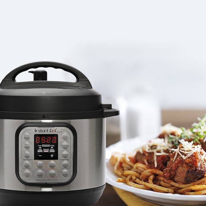 Instant Pot Duo Mini 