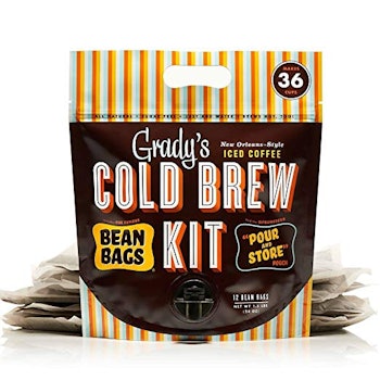 Grady's Cold Brew Kit 