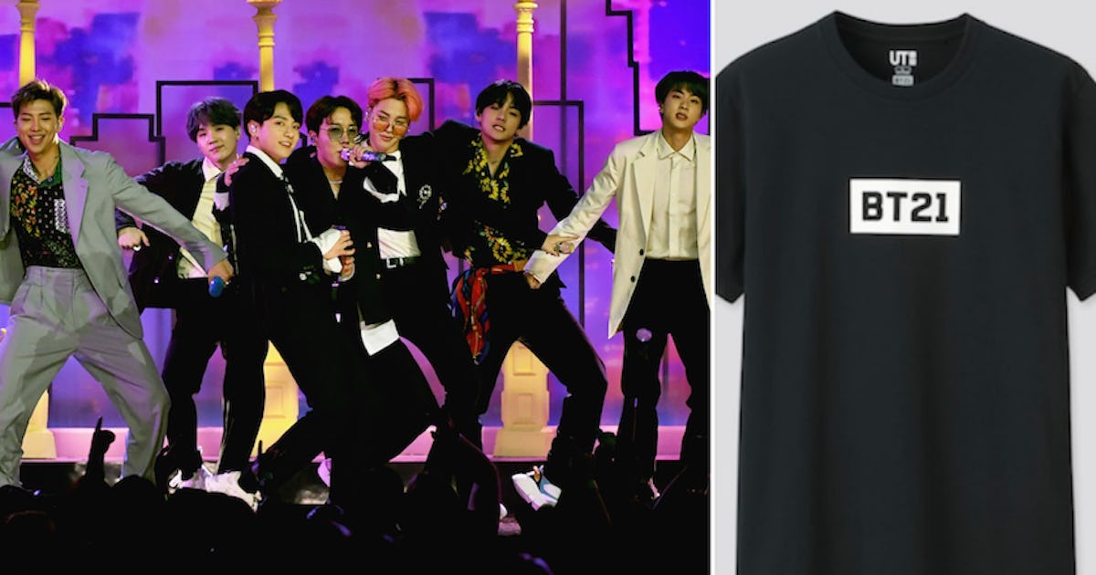 Cheap top bts shirts