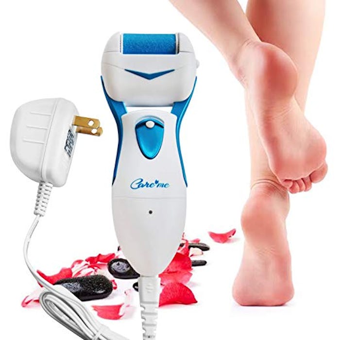 Care Me Electric Callus Remover 