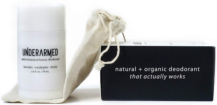 Super Natural Goods Deodorant Stick