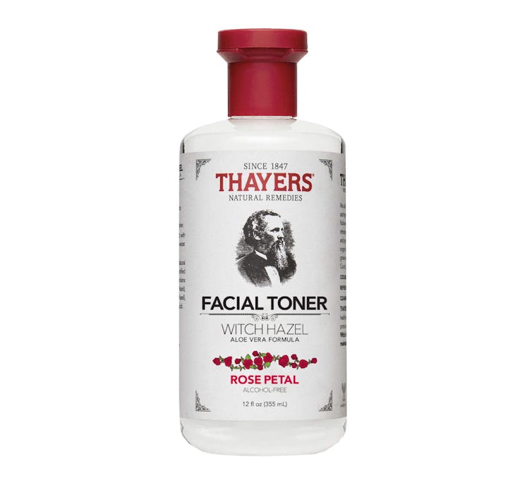 Thayers Rose Petal Toner