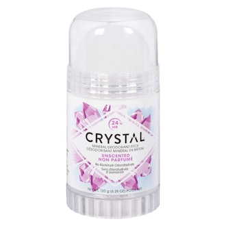 CRYSTAL Deodorant Mineral Stick
