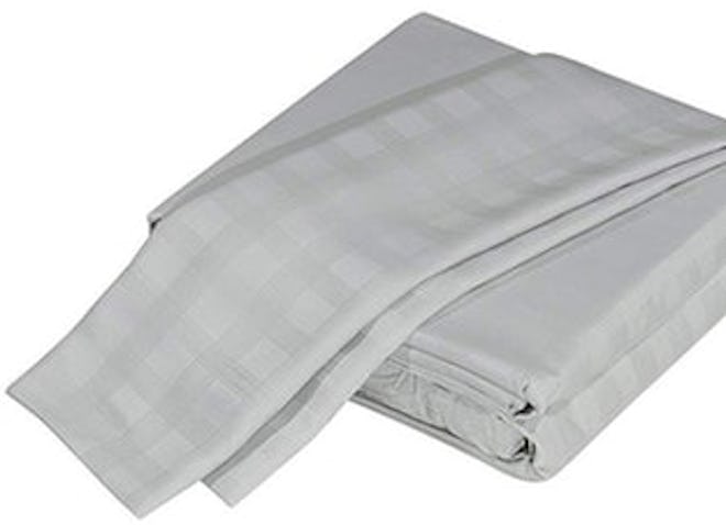 DTY Bedding Organic Bamboo Bed Sheet Set 