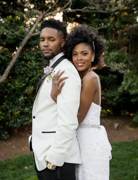 Are Iris & Keith Still Together After 'Married At First Sight'? They