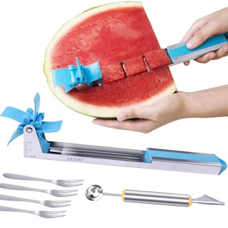 Watermelon Slicer