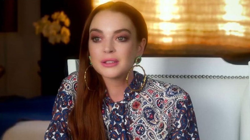 Lindsay Lohan S Beach Club Has Been Cancelled Amp The Club