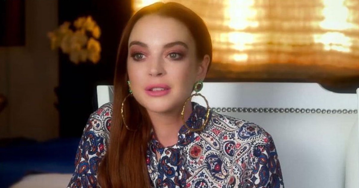 Lindsay Lohan S Beach Club Has Been Cancelled Amp The Club