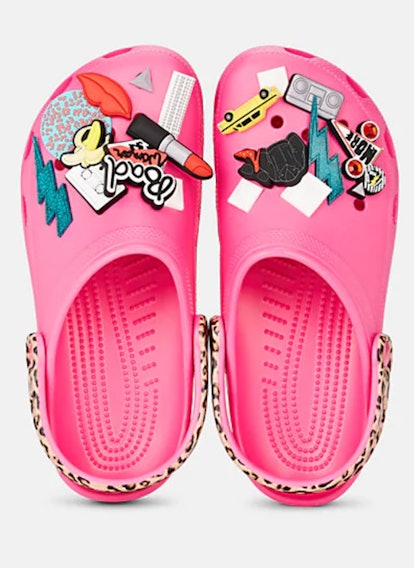 Barbie x Crocs Collaboration Photos – Footwear News