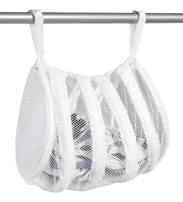 Whitmor Sneaker Wash Bag