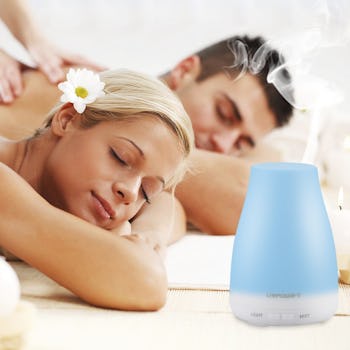 URPOWER Essential Oil Diffuser
