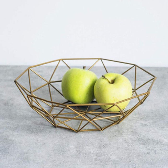 Fashion Creative Fruit Basket