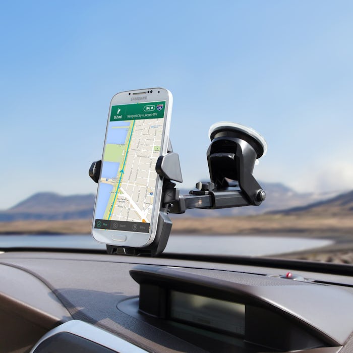 iOttie Easy One Touch Car Mount