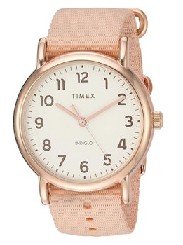 Timex Women's Weekender 38mm Watch
