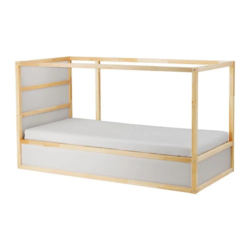 ikea child beds