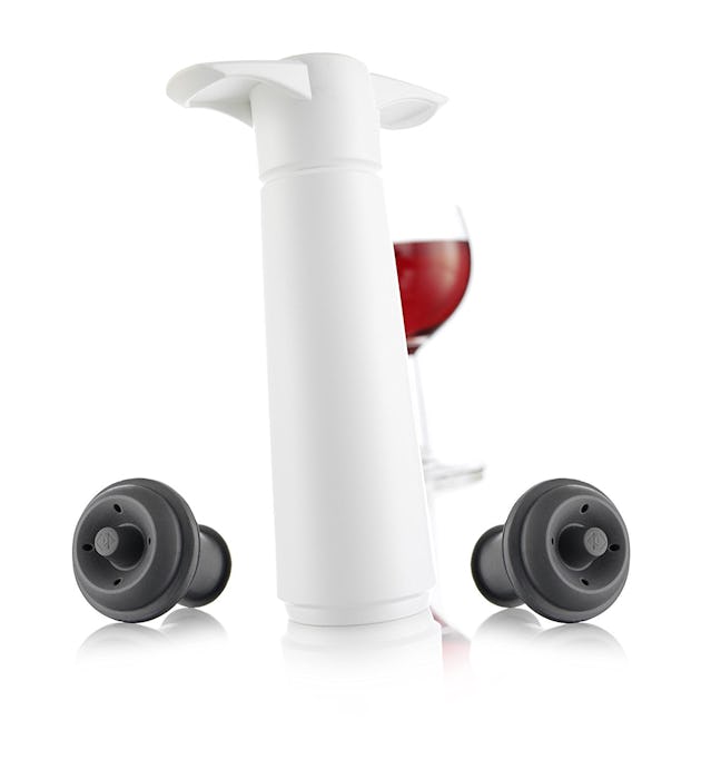 The Original Vacu Vin Wine Saver 