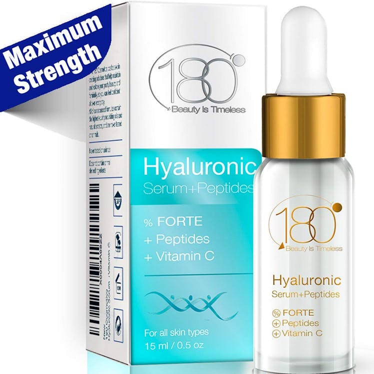 180 Cosmetics Face Serum