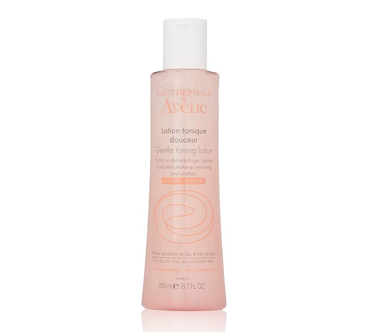 Avène Gentle Toning Lotion