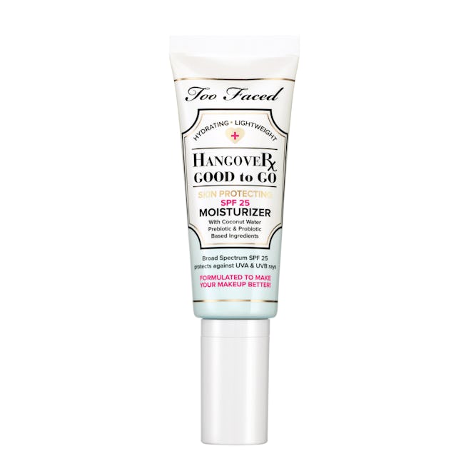 Hangover Good To Go Skin Protecting SPF 25 Moisturizer