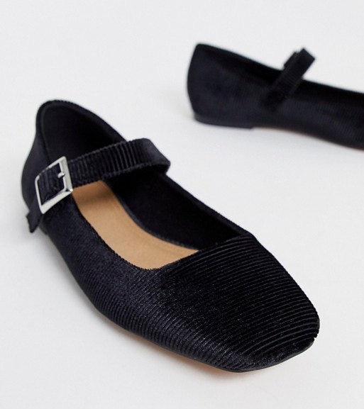 liendo by seychelles mary jane flats