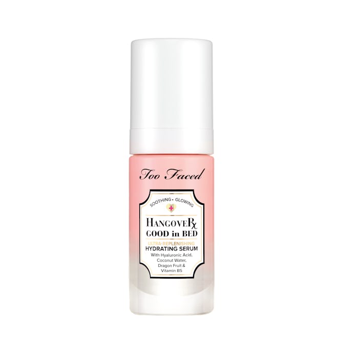 Hangover Good In Bed Ultra-Hydrating Replenishing Serum