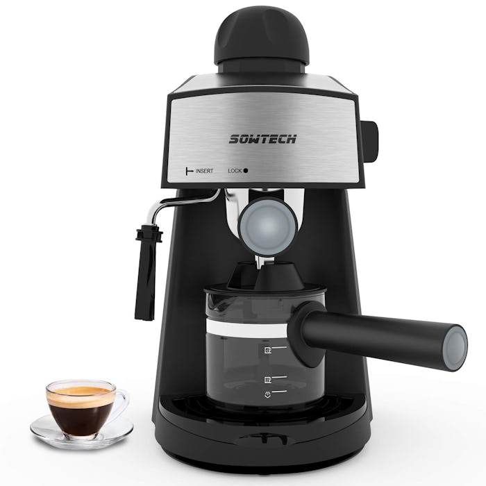 SOWTECH Espresso Machine