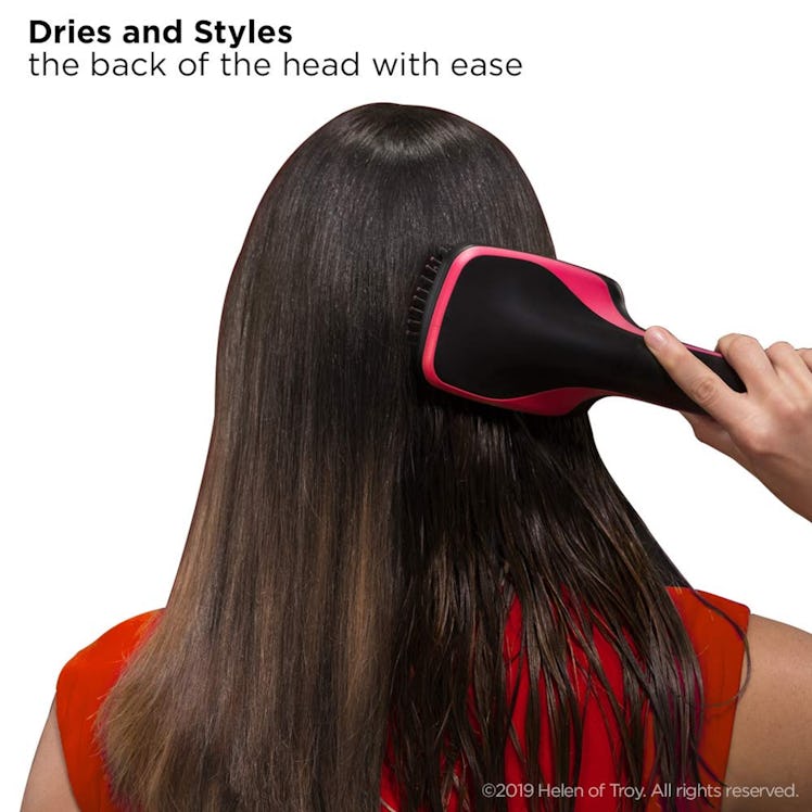 Revlon One-Step Hair Styler